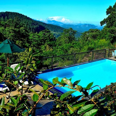 Bed and Breakfast The Grand Hills Kandy Exterior foto