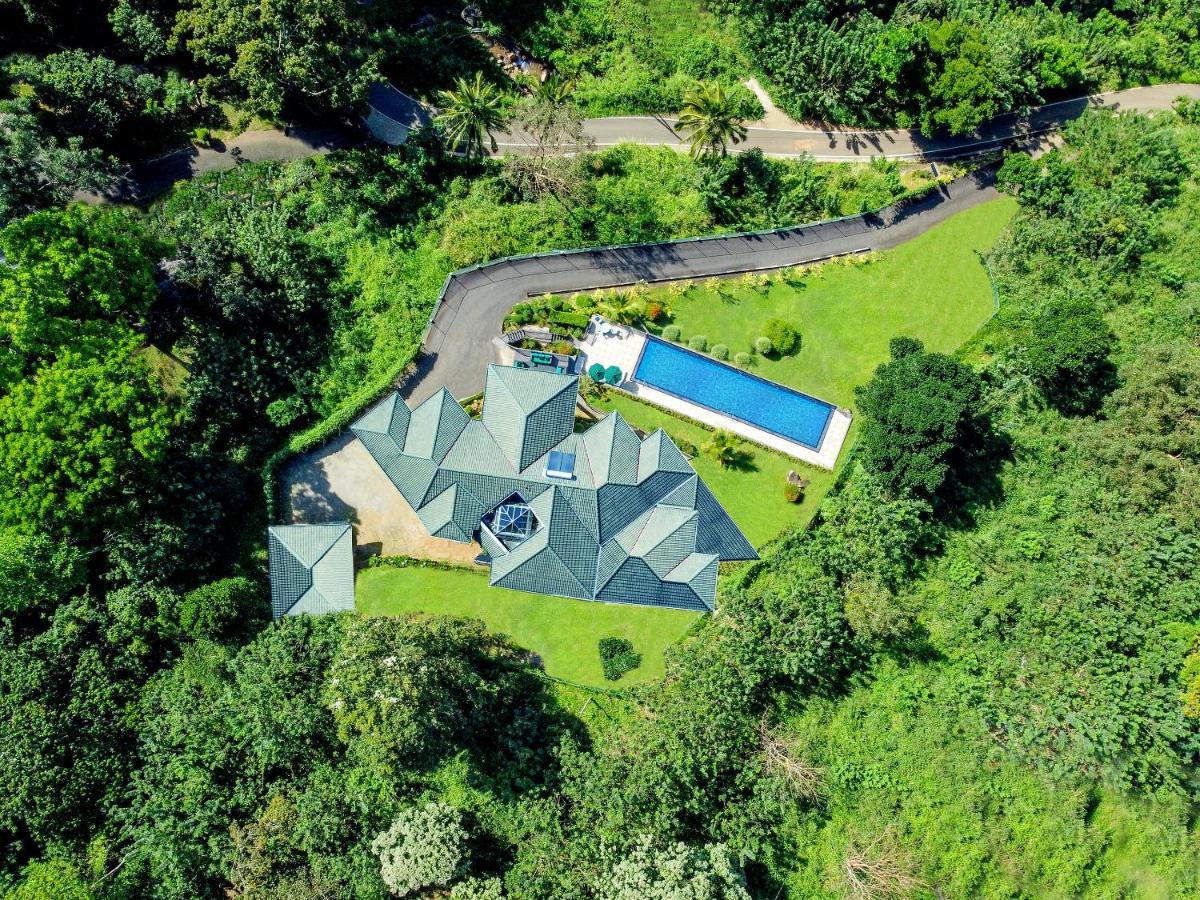 Bed and Breakfast The Grand Hills Kandy Exterior foto