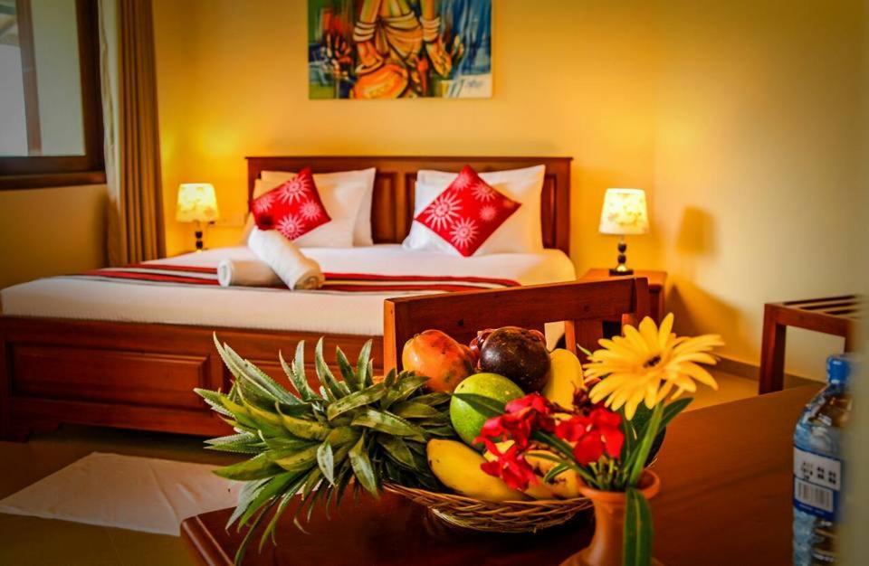 Bed and Breakfast The Grand Hills Kandy Exterior foto