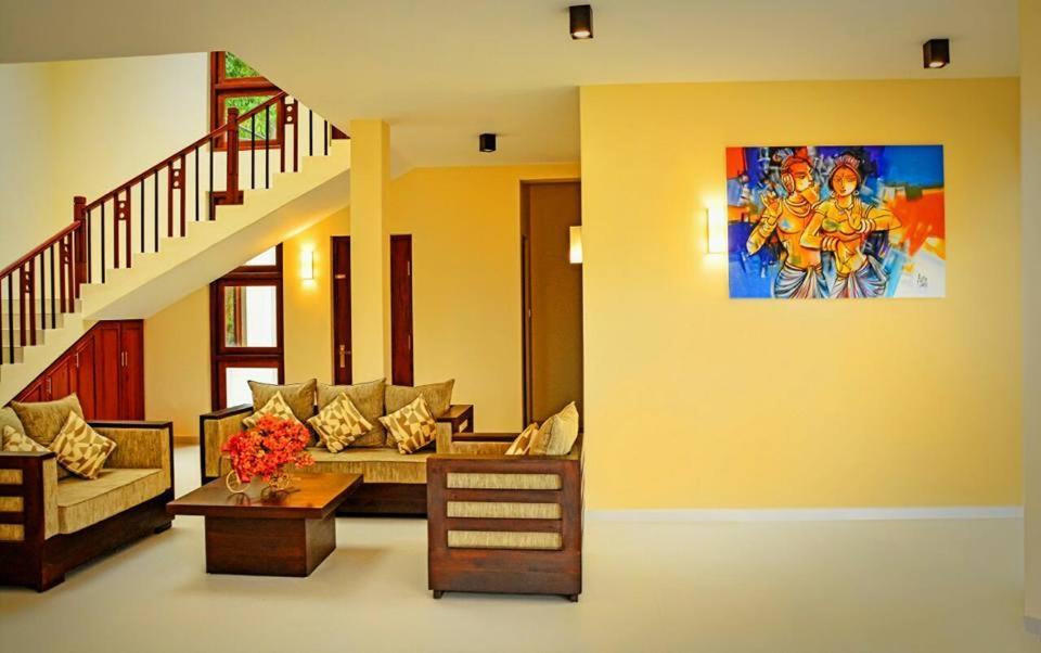 Bed and Breakfast The Grand Hills Kandy Exterior foto