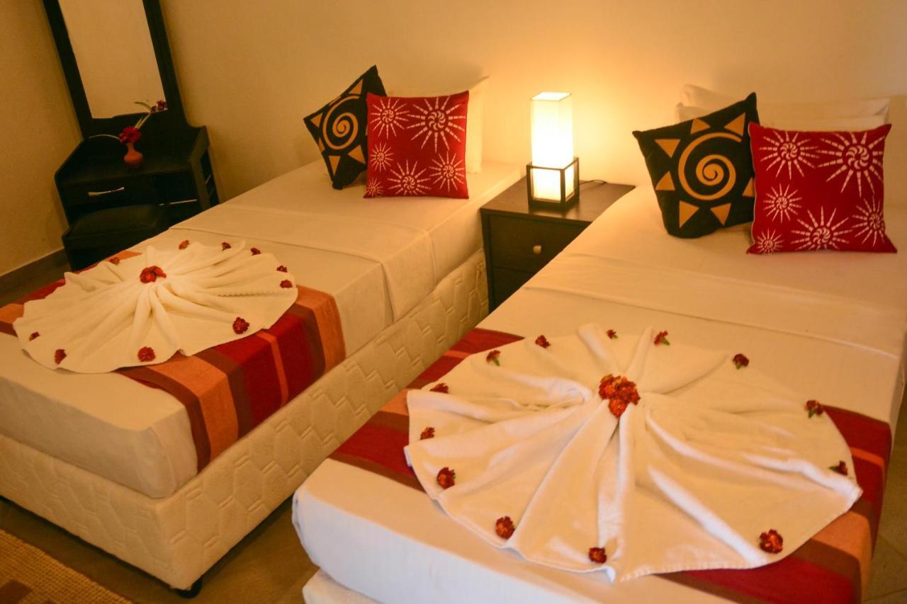 Bed and Breakfast The Grand Hills Kandy Exterior foto